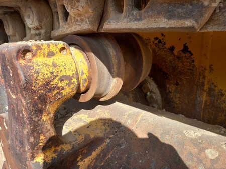 Buldożery 2024 Komatsu D155A-6R (4 pieces available - Abu Dhabi) (13)