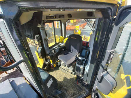 Buldożery 2024 Komatsu D155A-6R (4 pieces available - Abu Dhabi) (16)