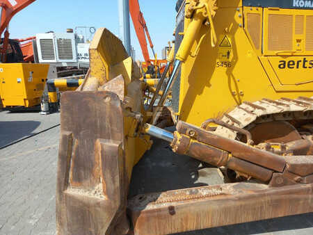 Buldożery 2024 Komatsu D155A-6R (4 pieces available - Abu Dhabi) (20)