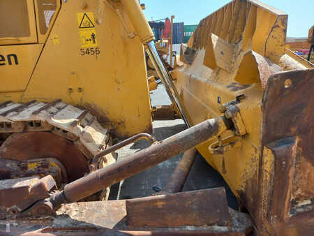 Buldożery 2024 Komatsu D155A-6R (4 pieces available - Abu Dhabi) (21)