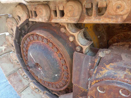 Buldożery 2024 Komatsu D155A-6R (4 pieces available - Abu Dhabi) (22)