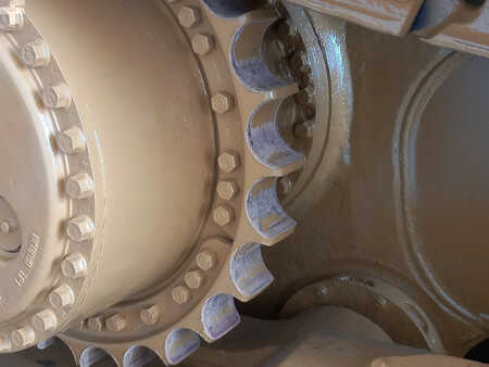 Bulldozere 2022 Caterpillar D8T (Jebel Ali) (10)