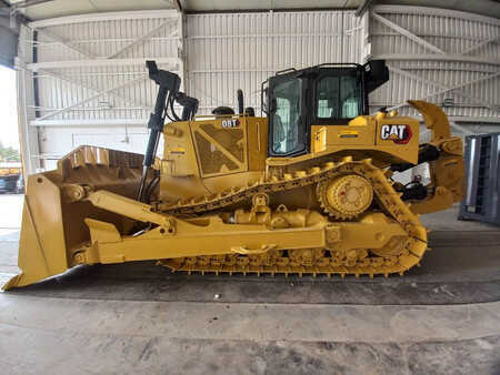 Bulldozere 2022 Caterpillar D8T (Jebel Ali) (12)