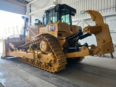 Bulldozere 2022 Caterpillar D8T (Jebel Ali) (2)
