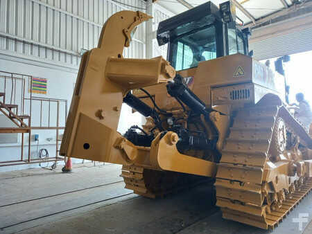 Bulldozere 2022 Caterpillar D8T (Jebel Ali) (5)