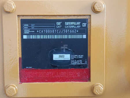 Bulldozere 2022 Caterpillar D8T (Jebel Ali) (7)