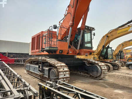 Koparki gąsienicowe 2018 Hitachi EX1200-6 LR 28m (Abu Dhabi) (12)