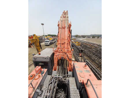 Koparki gąsienicowe 2018 Hitachi EX1200-6 LR 28m (Abu Dhabi) (21)