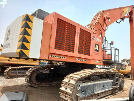 Beltegraver 2018 Hitachi EX1200-6 28m (Abu Dhabi) (4)