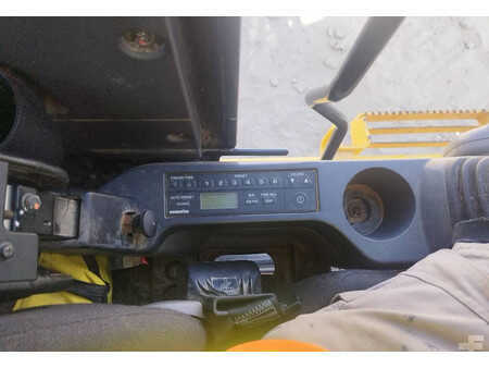 Komatsu PC500LC-10M0 (Saudi Arabia)