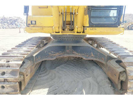 Komatsu PC500LC-10M0 (Saudi Arabia)