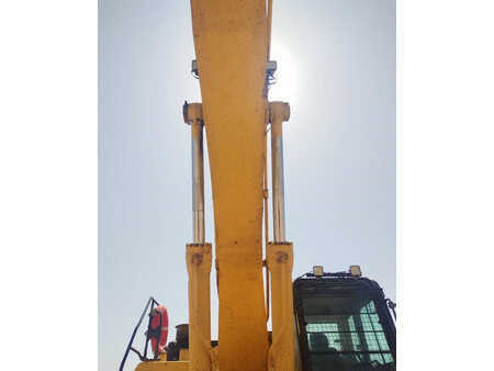 Komatsu PC500LC-10M0 (Saudi Arabia)