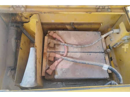 Komatsu PC500LC-10M0 (Saudi Arabia)