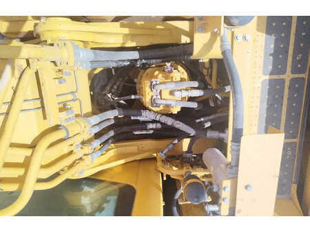 Komatsu PC500LC-10M0 (Saudi Arabia)