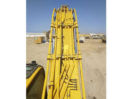 Komatsu PC500LC-10M0 (Saudi Arabia)