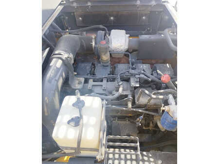 Komatsu PC500LC-10M0 (Saudi Arabia)