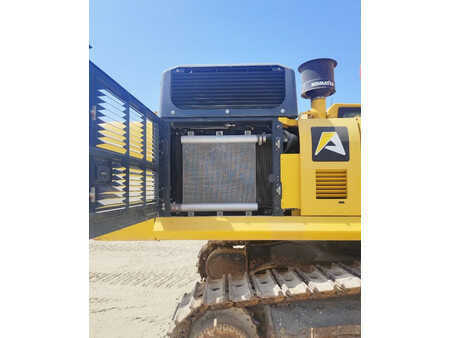 Komatsu PC500LC-10M0 (Saudi Arabia)