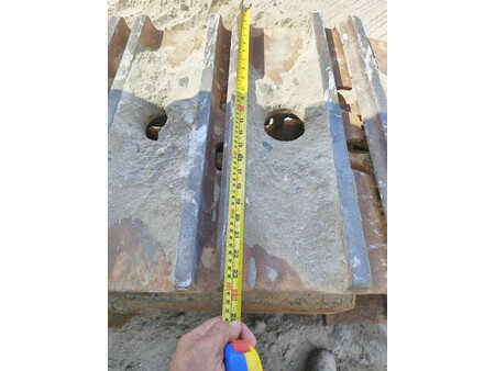 Komatsu PC500LC-10M0 (Saudi Arabia)