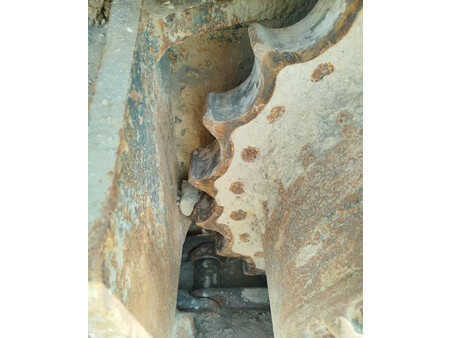 Komatsu PC500LC-10M0 (Saudi Arabia)