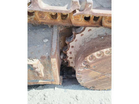 Komatsu PC500LC-10M0 (Saudi Arabia)