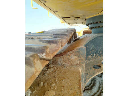 Komatsu PC500LC-10M0 (Saudi Arabia)