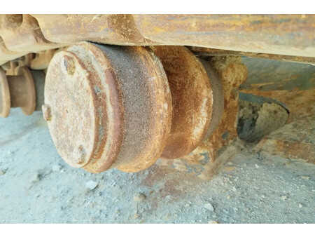 Komatsu PC500LC-10M0 (Saudi Arabia)