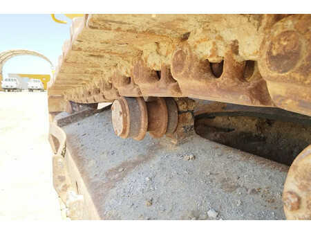 Komatsu PC500LC-10M0 (Saudi Arabia)