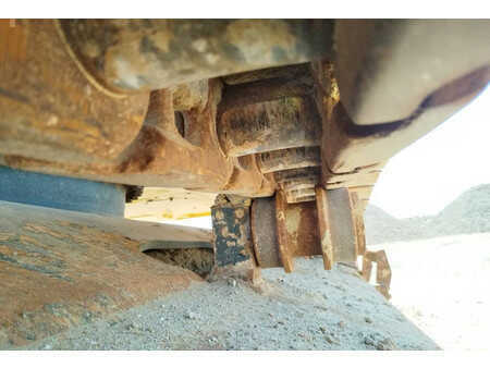 Komatsu PC500LC-10M0 (Saudi Arabia)