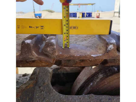 Komatsu PC500LC-10M0 (Saudi Arabia)