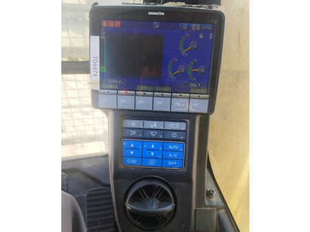 Komatsu PC500LC-10M0 (Saudi Arabia)