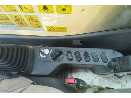 Komatsu PC500LC-10M0 (Saudi Arabia)