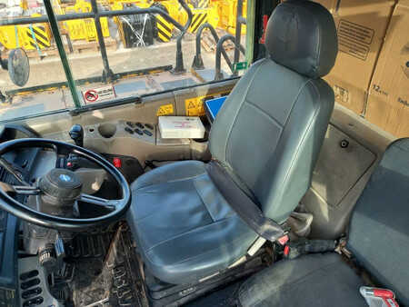 Tombereau articulé 2017 Komatsu HM400-3R (4 pcs available in Abu Dhabi) (22)