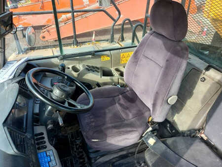 Tombereau articulé 2017 Komatsu HM400-3R (4pcs available in Abu Dhabi) (22)