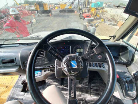 Tombereau articulé 2017 Komatsu HM400-3R (4 pcs available in Abu Dhabi) (21)