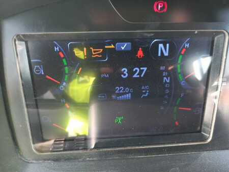 Tombereau articulé 2017 Komatsu HM400-3R (4 pcs available in Abu Dhabi) (22)