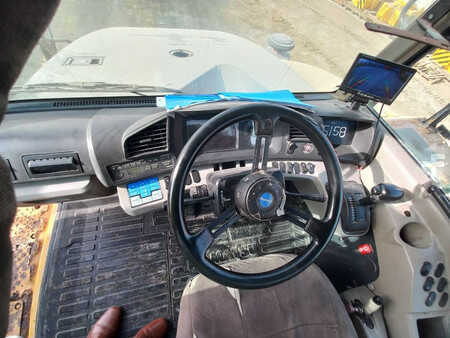 Tombereau articulé 2017 Komatsu HM400-3R (4 pcs available in Abu Dhabi) (21)