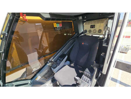 Mobila kranar 2017 Grove GMK4100L-1 (2pcs available - Qatar) (12)