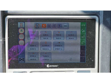 Mobila kranar 2017 Grove GMK4100L-1 (2pcs available - Qatar) (13)