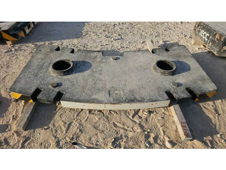 Mobila kranar 2017 Grove GMK4100L-1 (2pcs available - Qatar) (16)