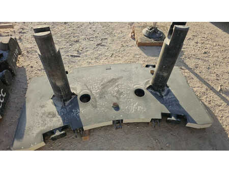 Mobila kranar 2017 Grove GMK4100L-1 (2pcs available - Qatar) (17)