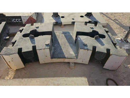 Mobila kranar 2017 Grove GMK4100L-1 (2pcs available - Qatar) (18)