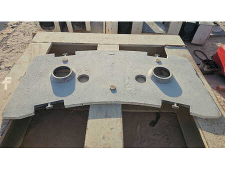 Mobila kranar 2017 Grove GMK4100L-1 (2pcs available - Qatar) (19)