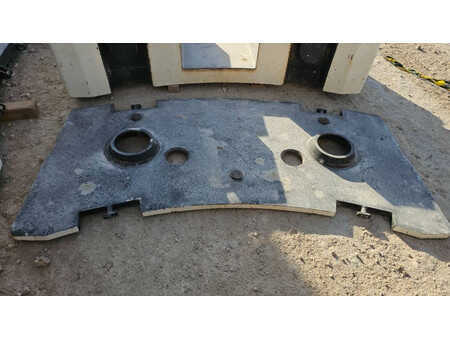 Mobila kranar 2017 Grove GMK4100L-1 (2pcs available - Qatar) (20)