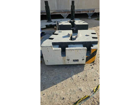 Mobila kranar 2017 Grove GMK4100L-1 (2pcs available - Qatar) (21)