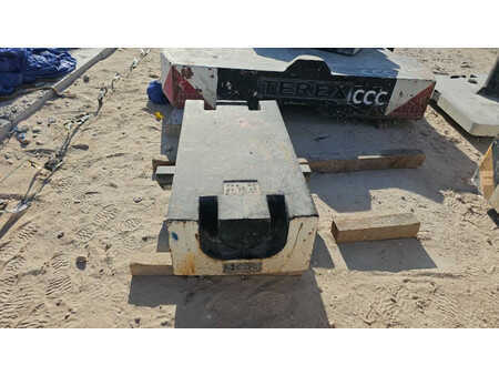 Mobila kranar 2017 Grove GMK4100L-1 (2pcs available - Qatar) (22)