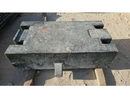 Mobila kranar 2017 Grove GMK4100L-1 (2pcs available - Qatar) (23)