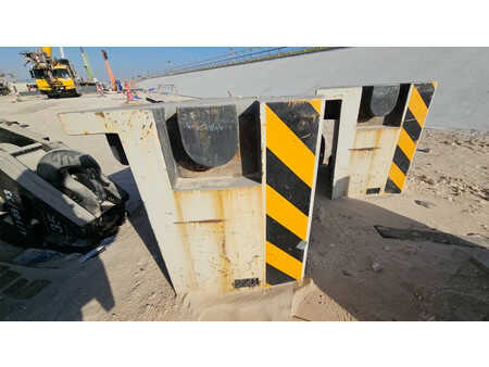 Mobila kranar 2017 Grove GMK4100L-1 (2pcs available - Qatar) (24)