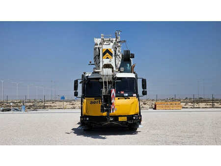 Mobila kranar 2017 Grove GMK4100L-1 (2pcs available - Qatar) (8)