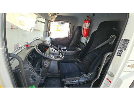 Mobila kranar 2017 Grove GMK4100L-1 (2pcs available - Qatar) (9)