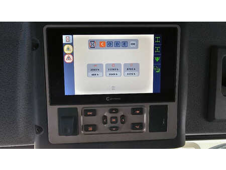 Mobila kranar 2017 Grove GMK4100L-1 (2pcs available - Qatar) (10)